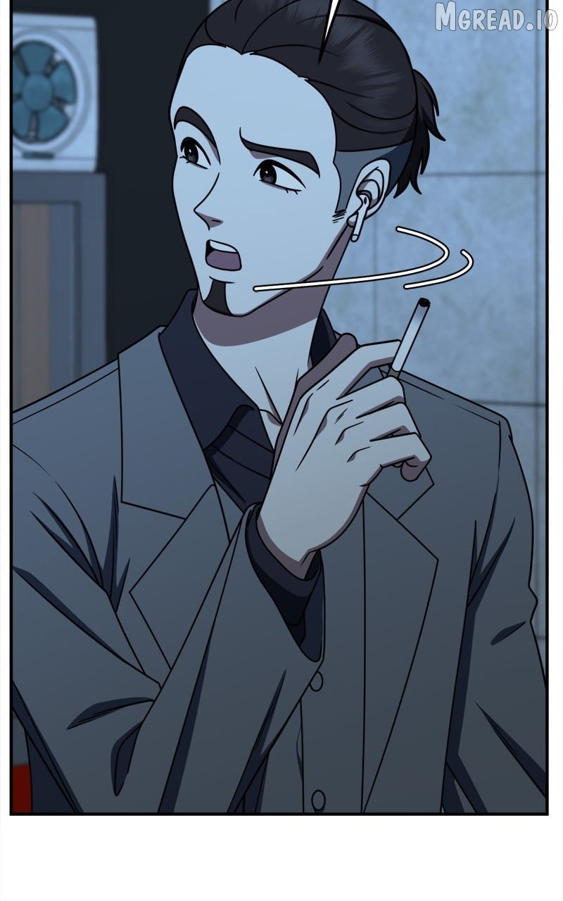 Change Me Chapter 223  - page 45